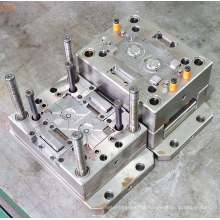 Plastic Injection Mould /Mold for Inserted Medical Parts